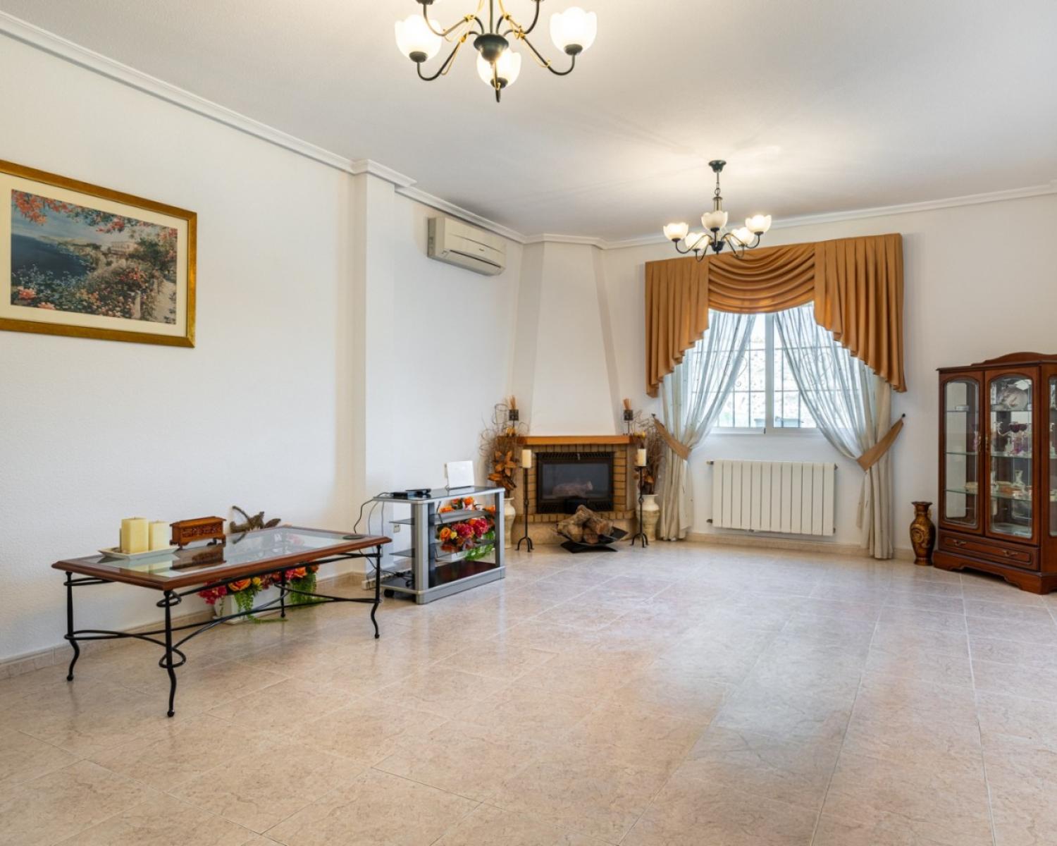  à vendre villa Bigastro Baix Segura 10