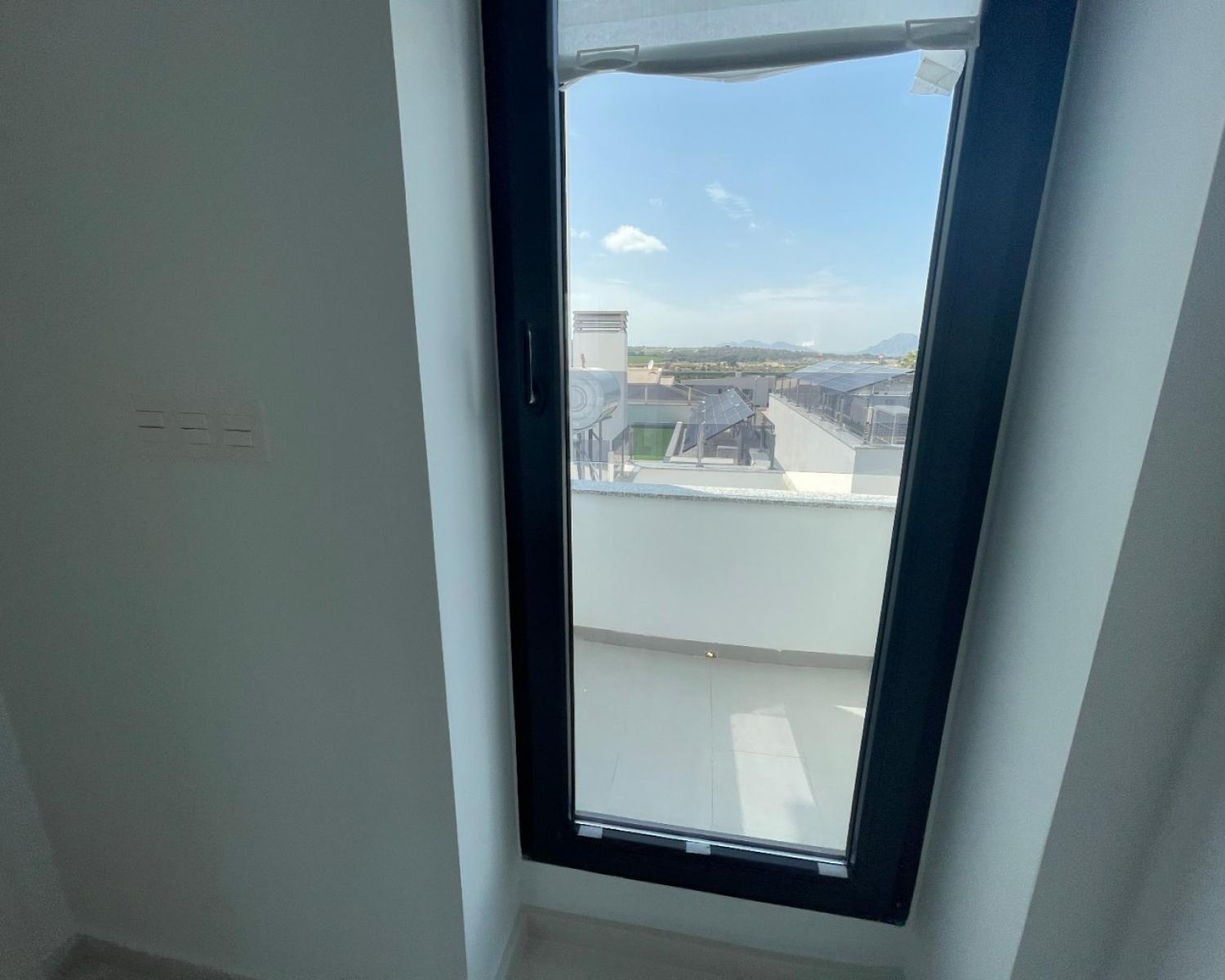  à vendre villa Benijófar Baix Segura 20