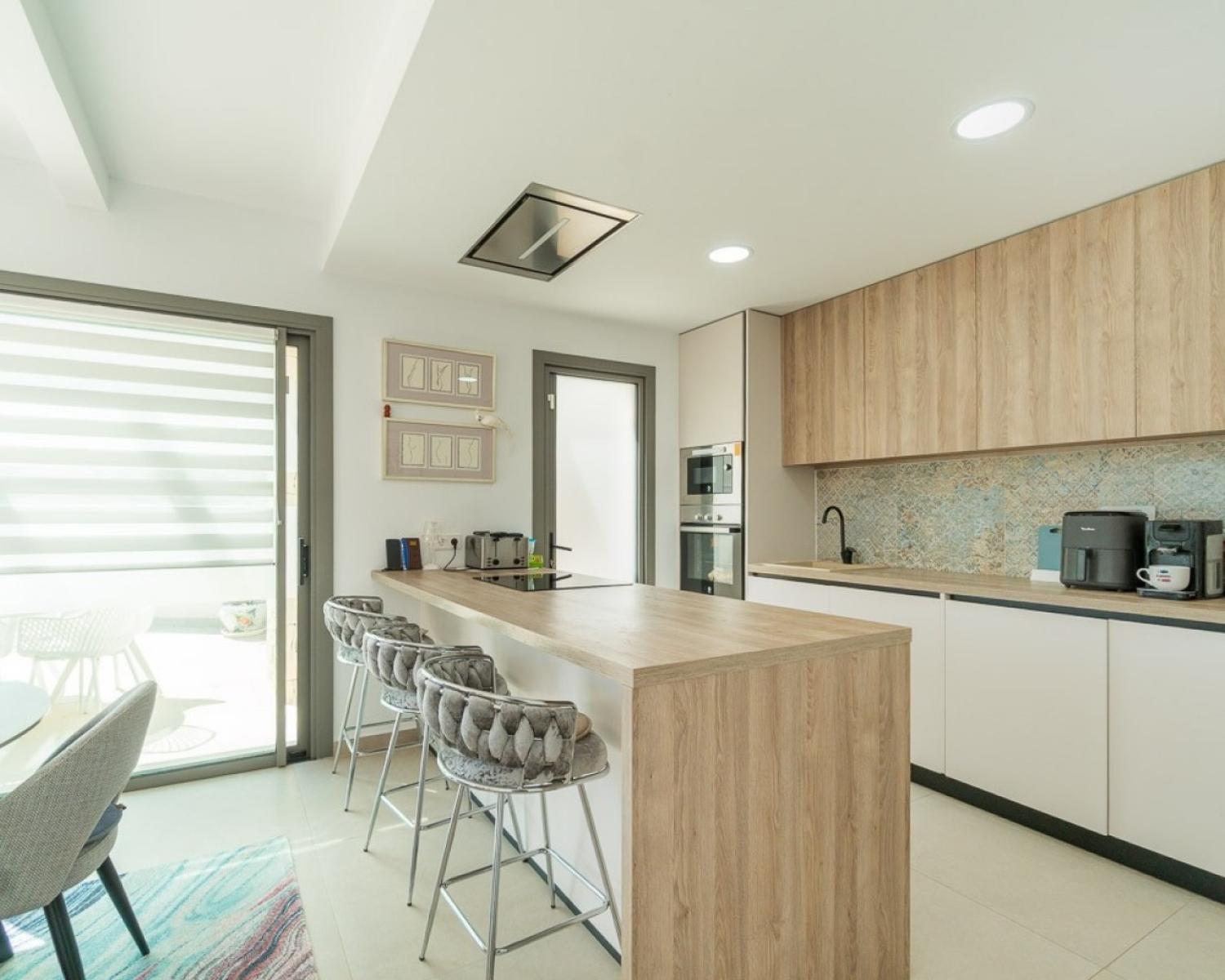  à vendre villa Villamartín Baix Segura 27