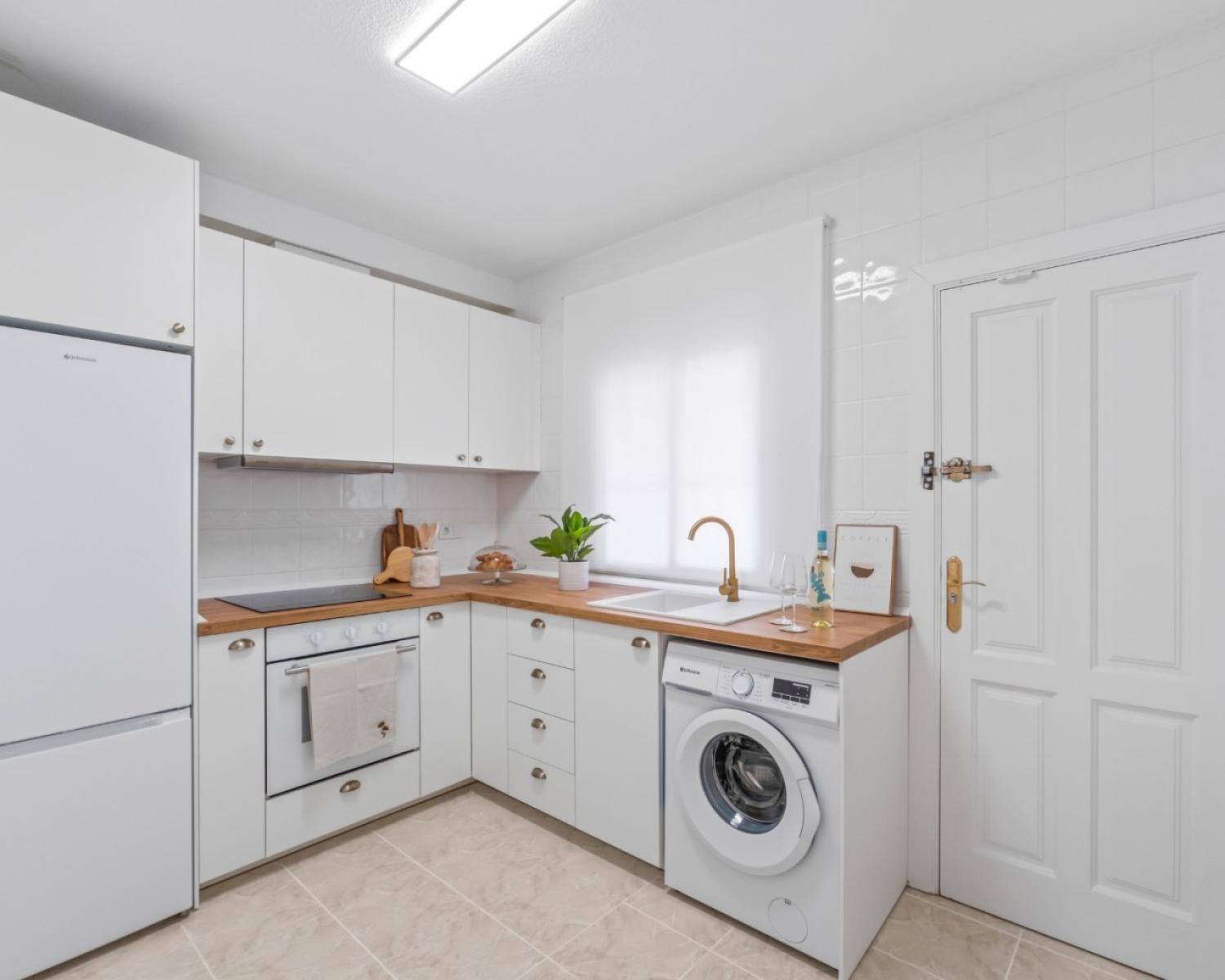  à vendre maison Orihuela Costa Baix Segura 18