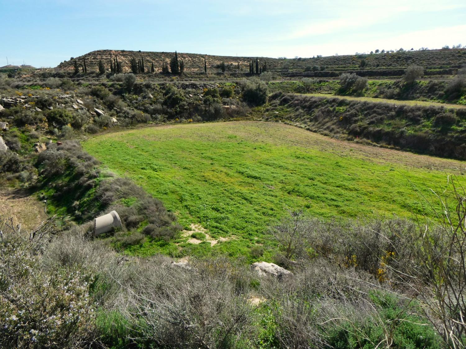  à vendre maison de campagne Caspe Bajo Aragón-Caspe 27