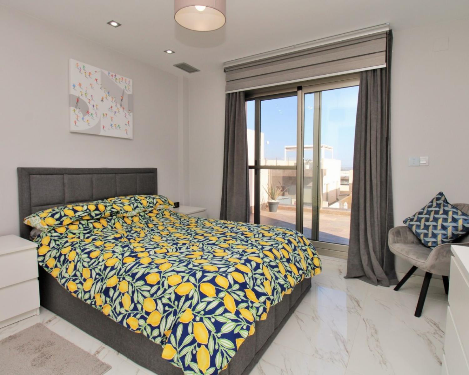  à vendre villa Villamartín Baix Segura 25