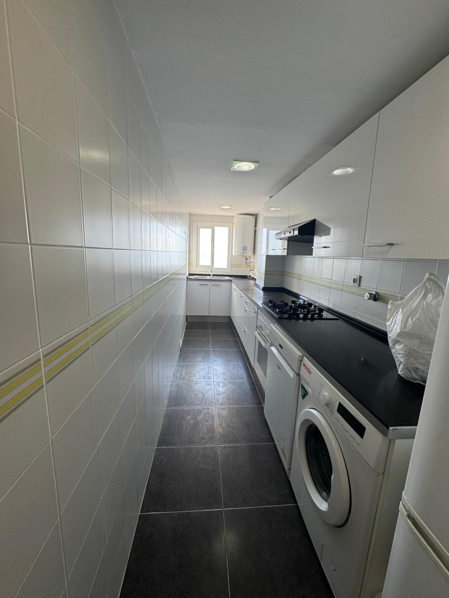  à vendre appartement Alboraya Horta Nord 5