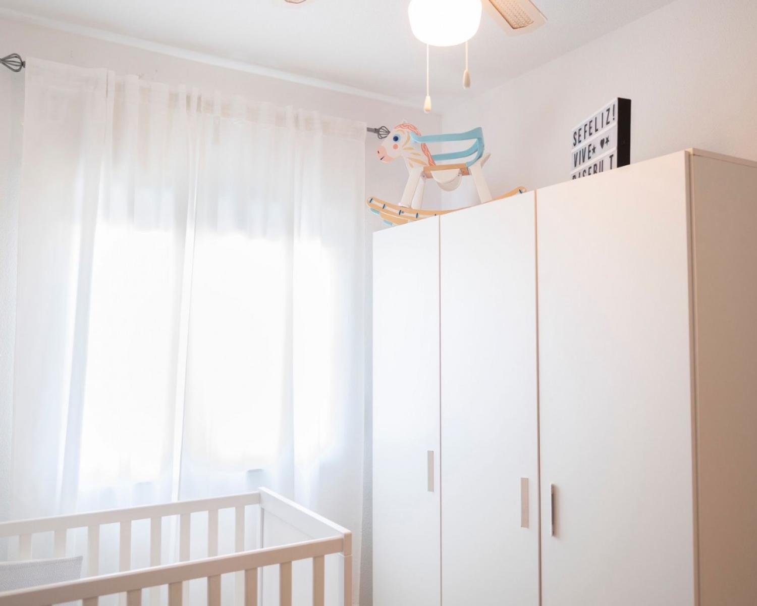  à vendre maison San Javier Mar Menor 22