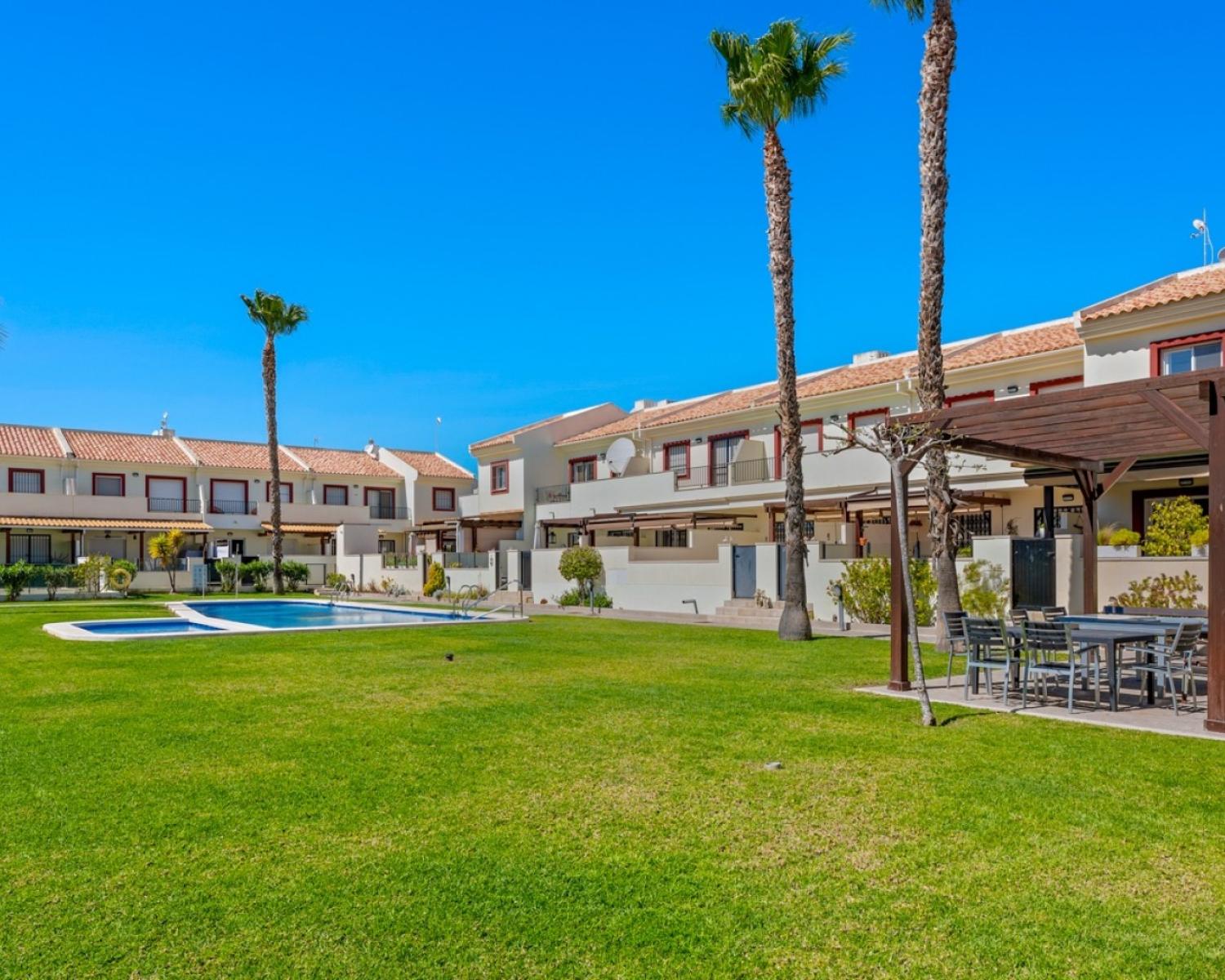  à vendre maison Ciudad Quesada Baix Segura 9