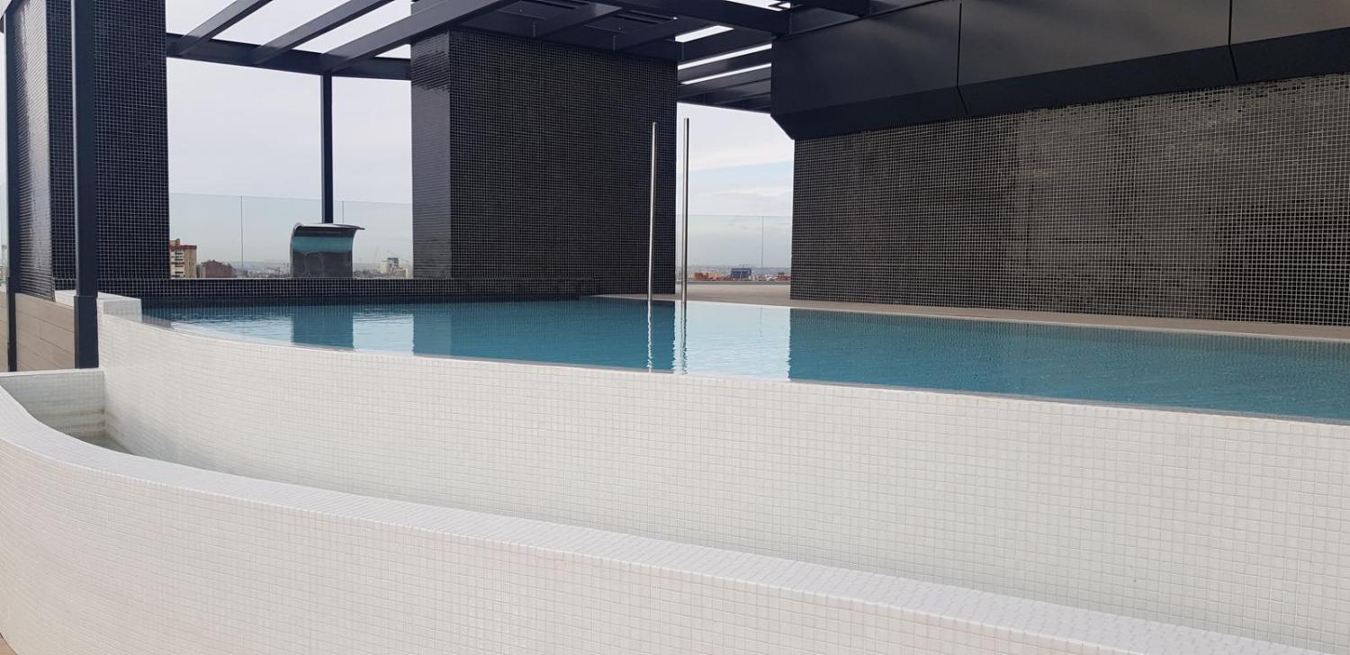  à vendre appartement Hortaleza-Valdefuertes Madrid Capital 14