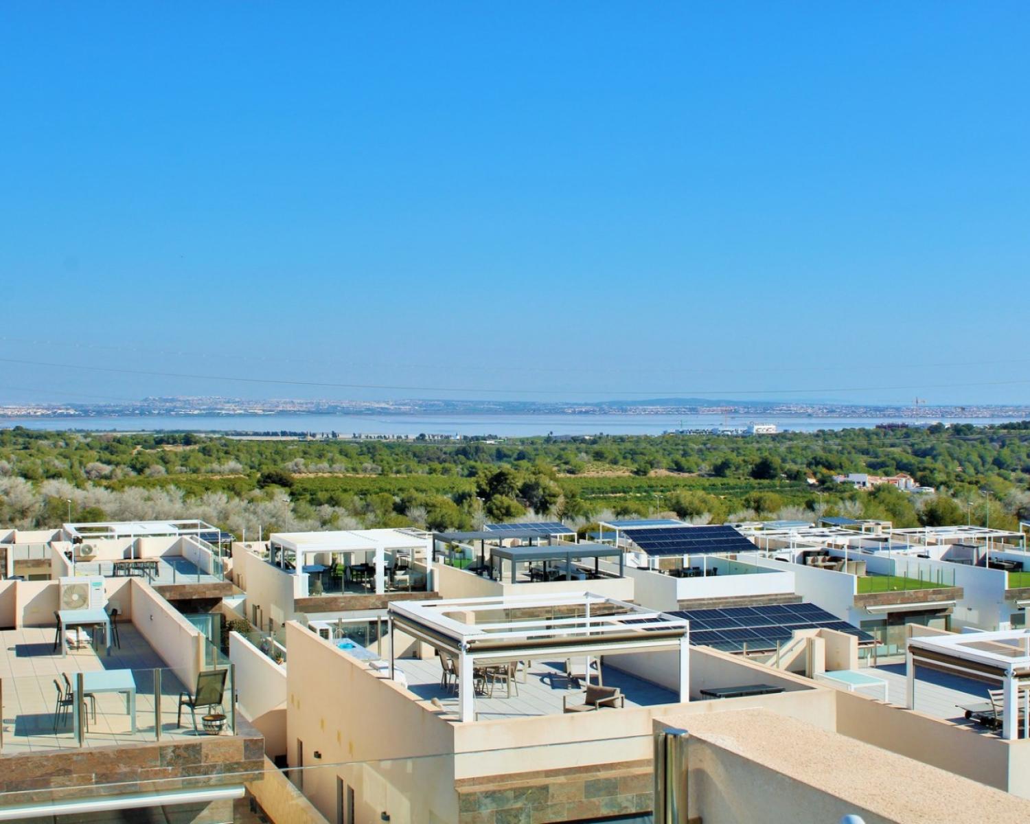  à vendre villa Villamartín Baix Segura 13