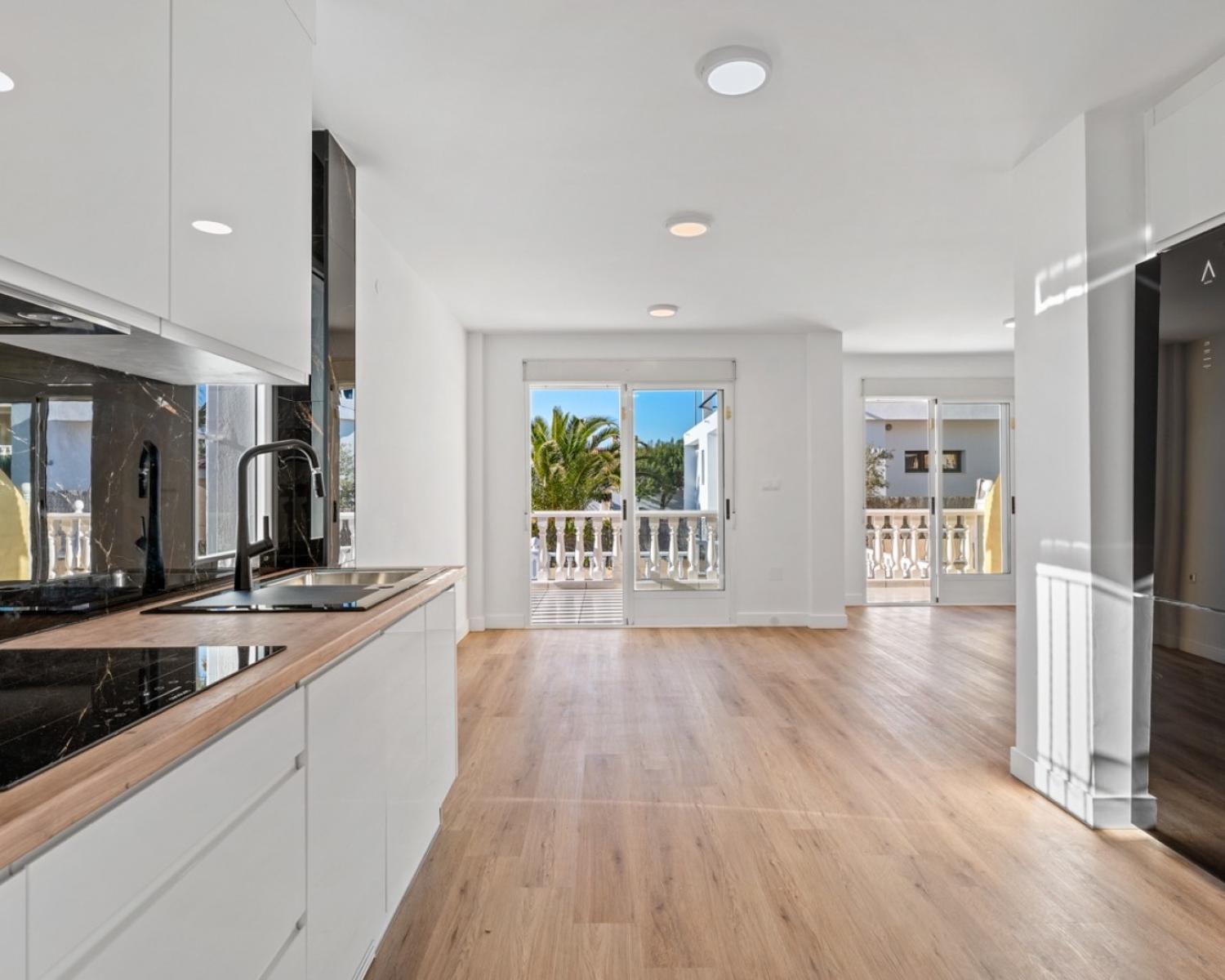  à vendre villa Rojales Baix Segura 3