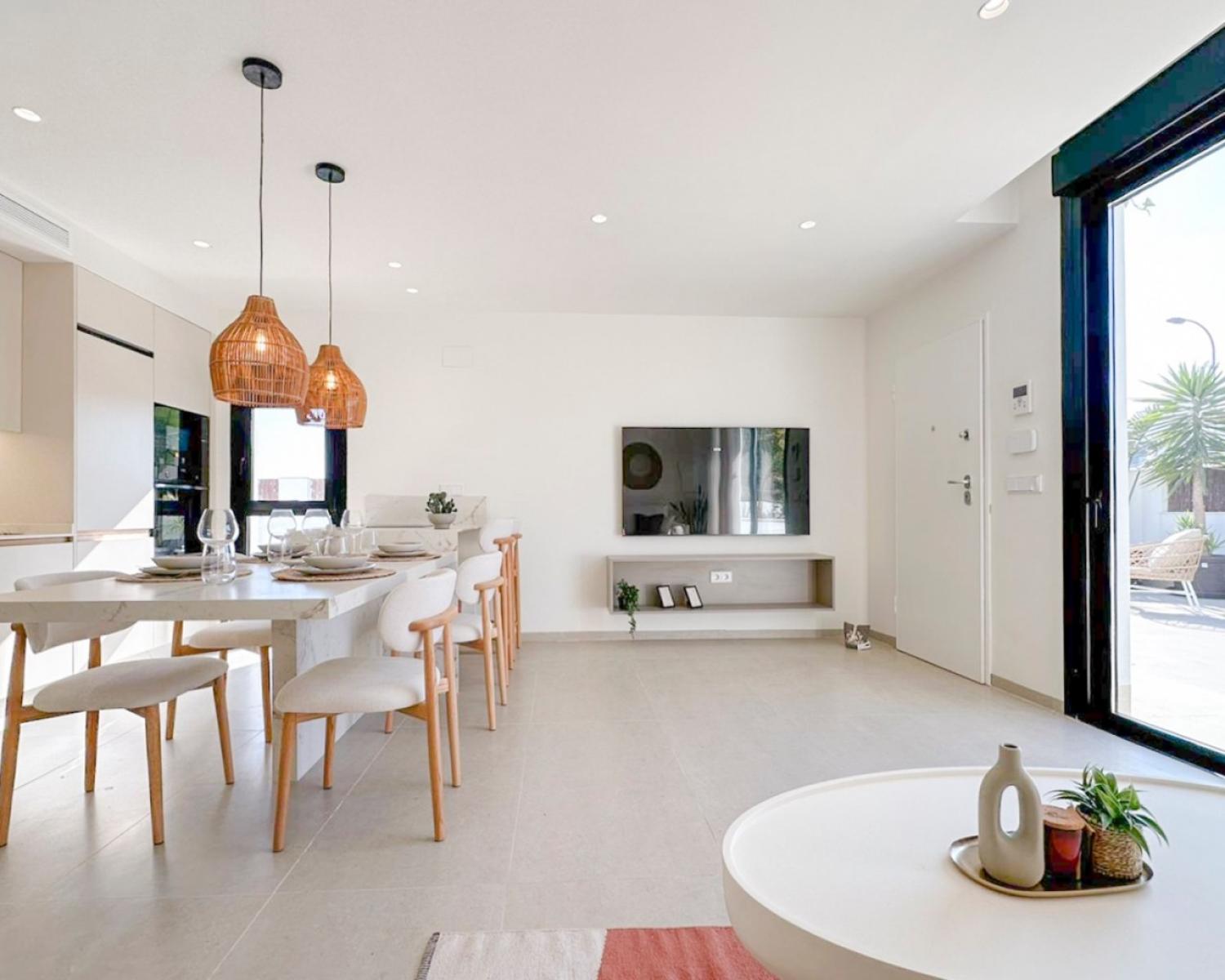  à vendre maison Santiago De La Ribera Mar Menor 3