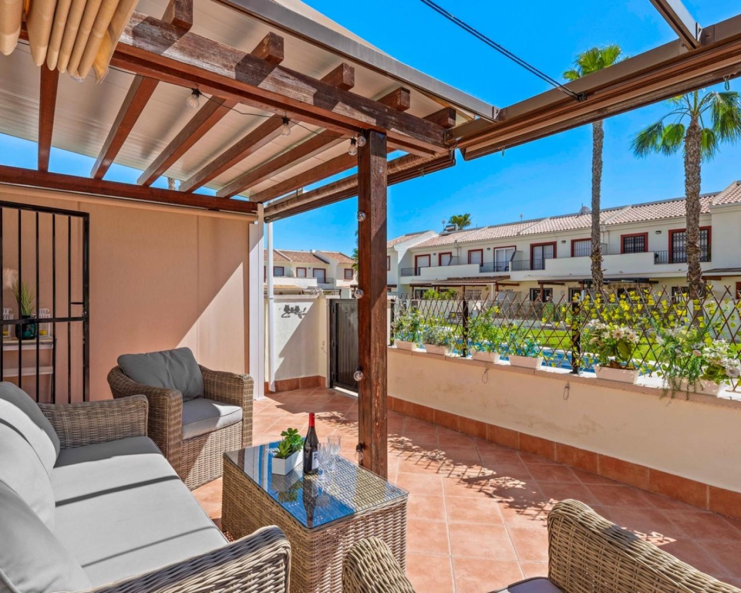  à vendre maison Ciudad Quesada Baix Segura 17