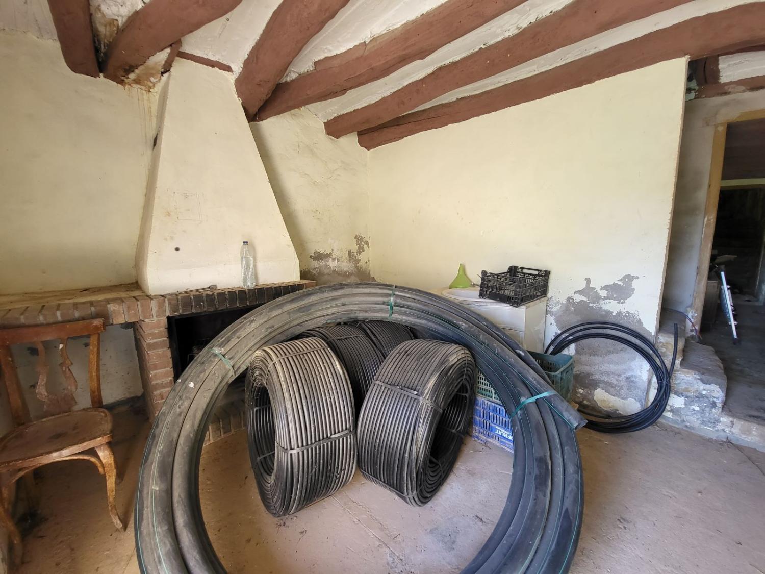  à vendre maison de campagne Caspe Bajo Aragón-Caspe 9