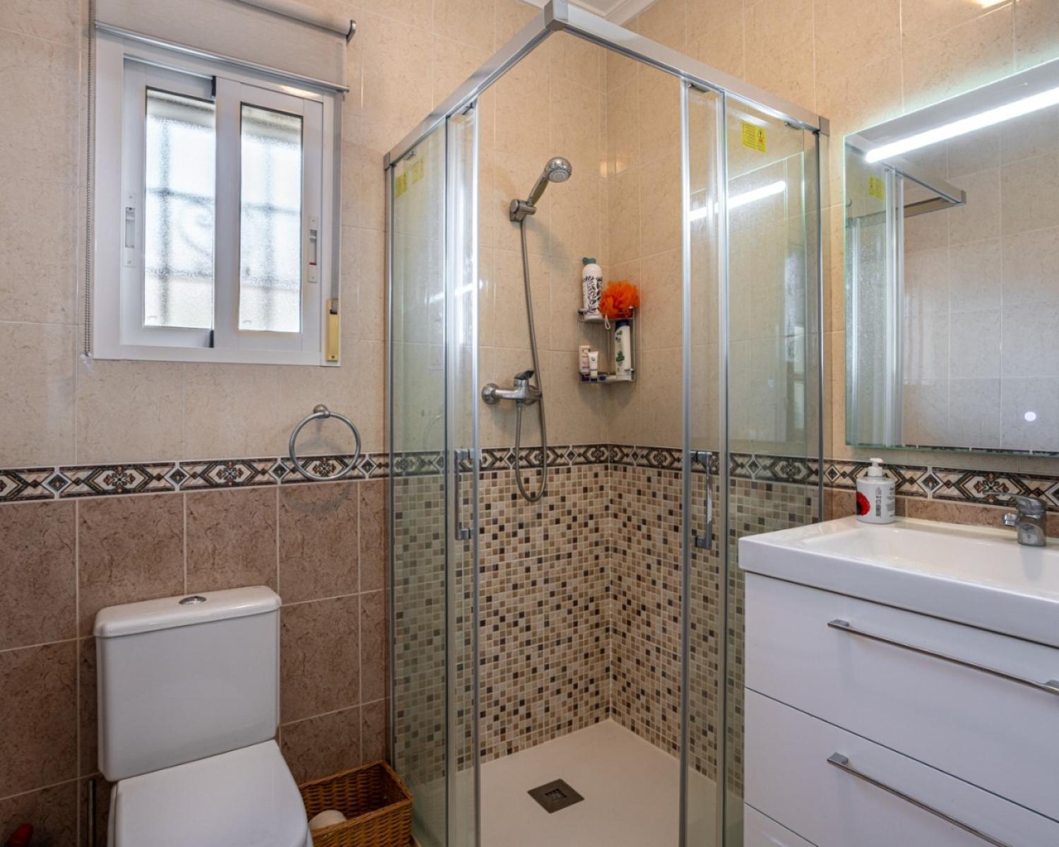  à vendre villa Bigastro Baix Segura 25