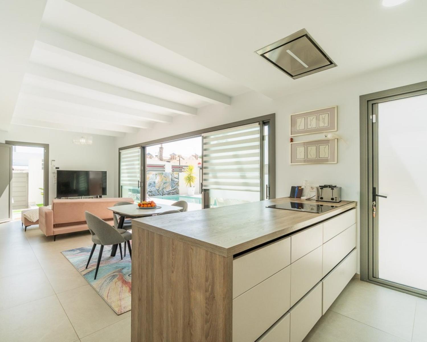  à vendre villa Villamartín Baix Segura 26