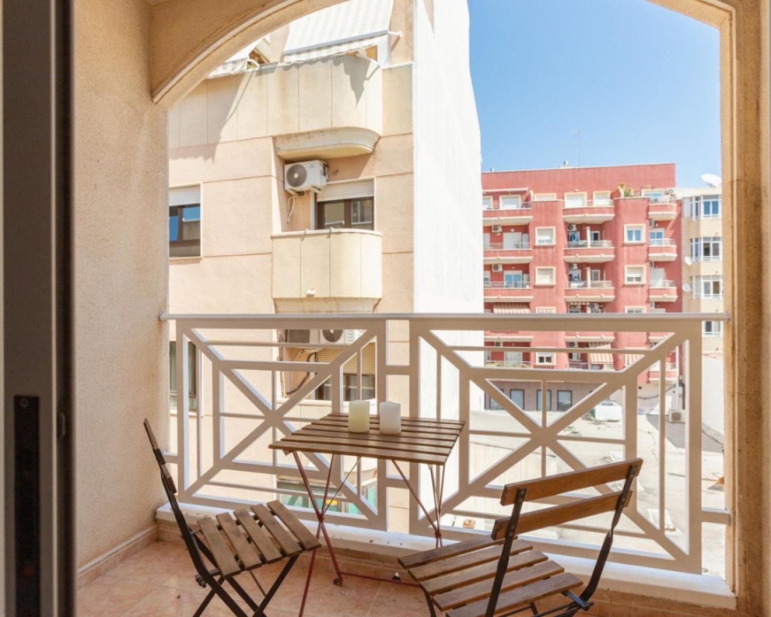  à vendre appartement Torrevieja Baix Segura 13