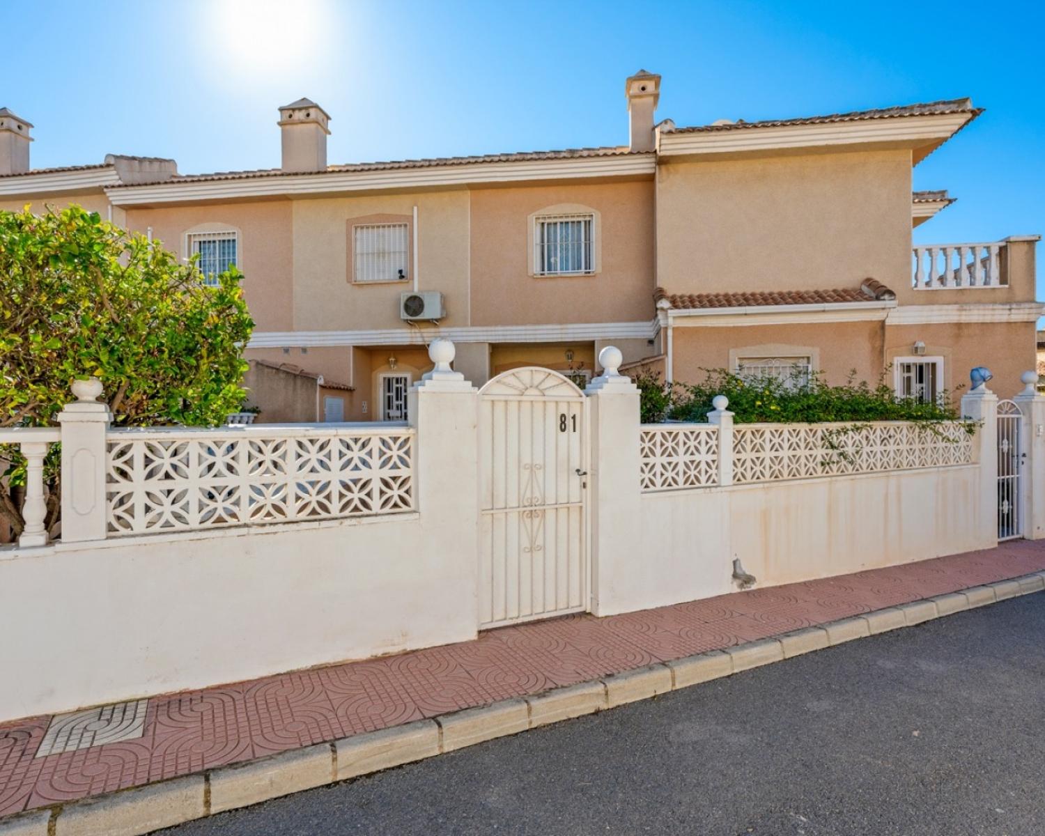  à vendre maison Rojales Baix Segura 11