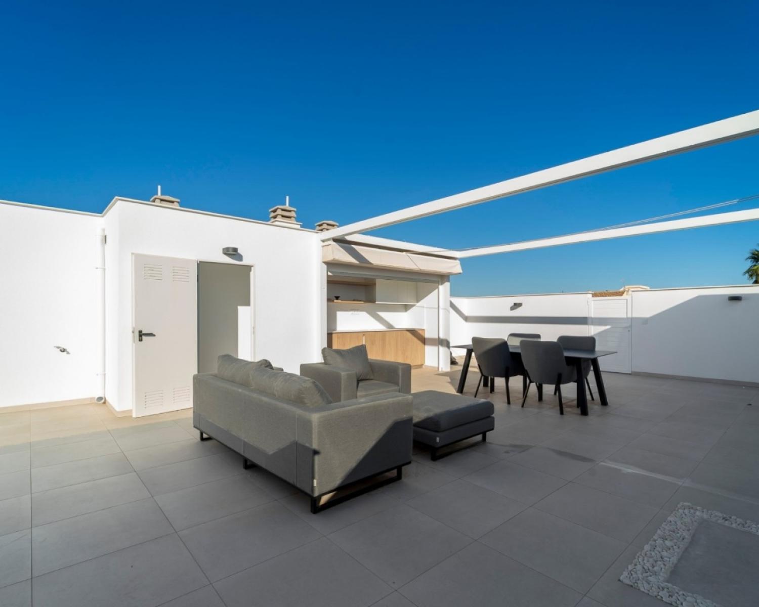  à vendre appartement Pilar De La Horadada Baix Segura 8