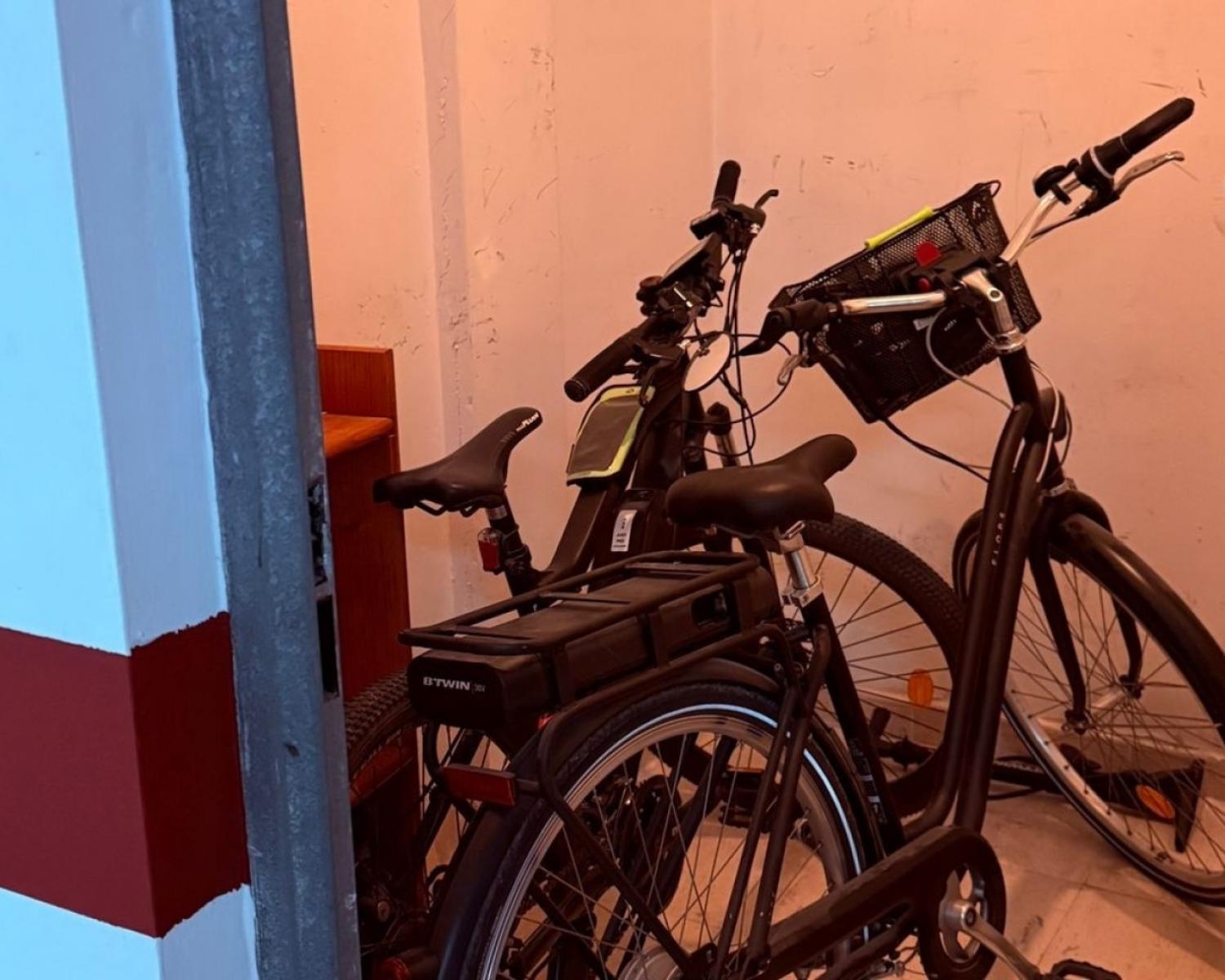  à vendre appartement Las Ramblas Baix Segura 21