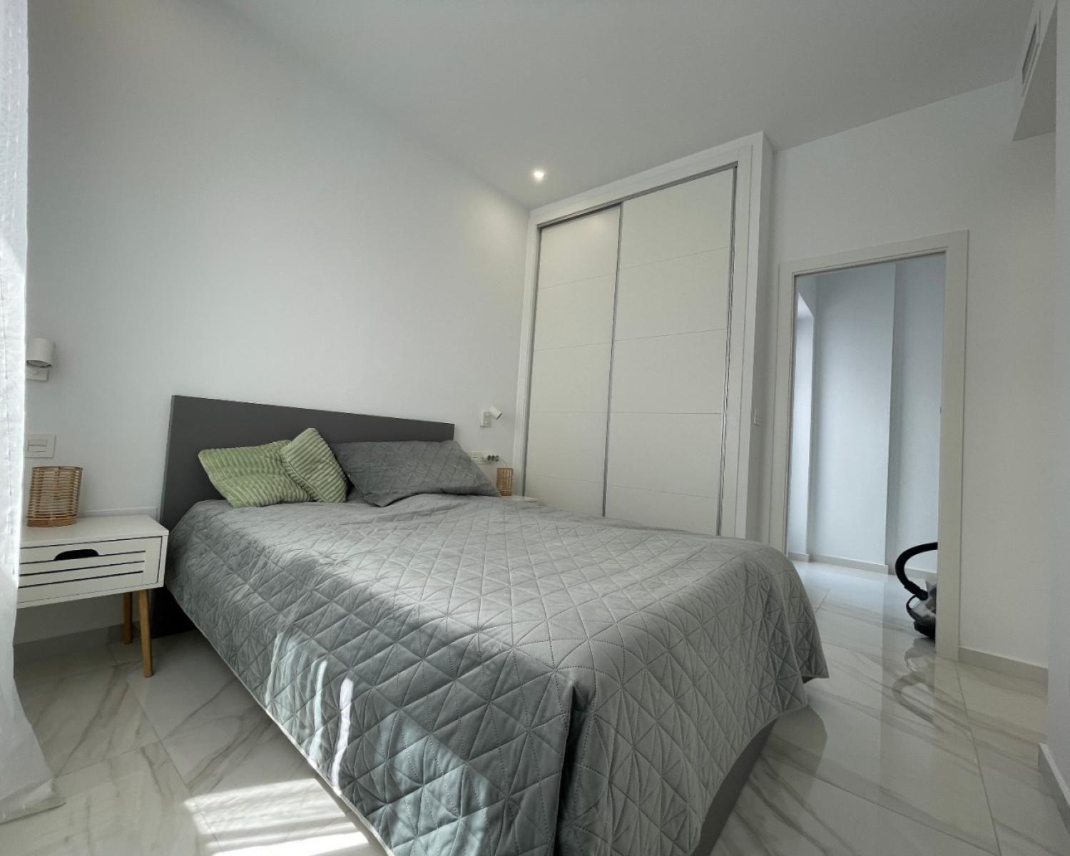  à vendre villa Benijófar Baix Segura 16