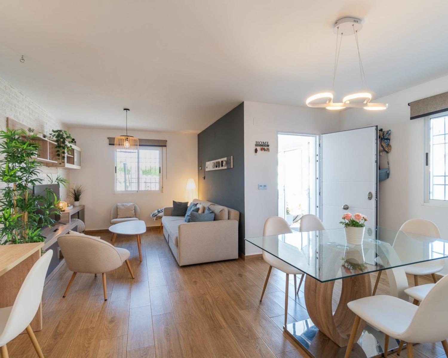  à vendre maison Torrevieja Baix Segura 19