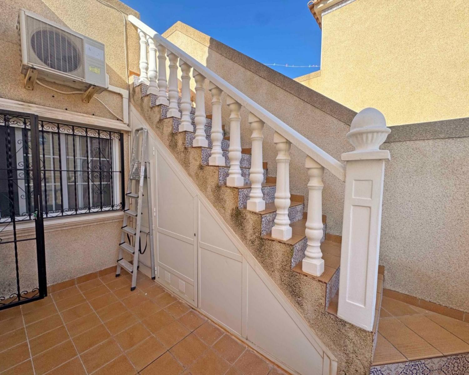  à vendre maison Villamartín Baix Segura 28