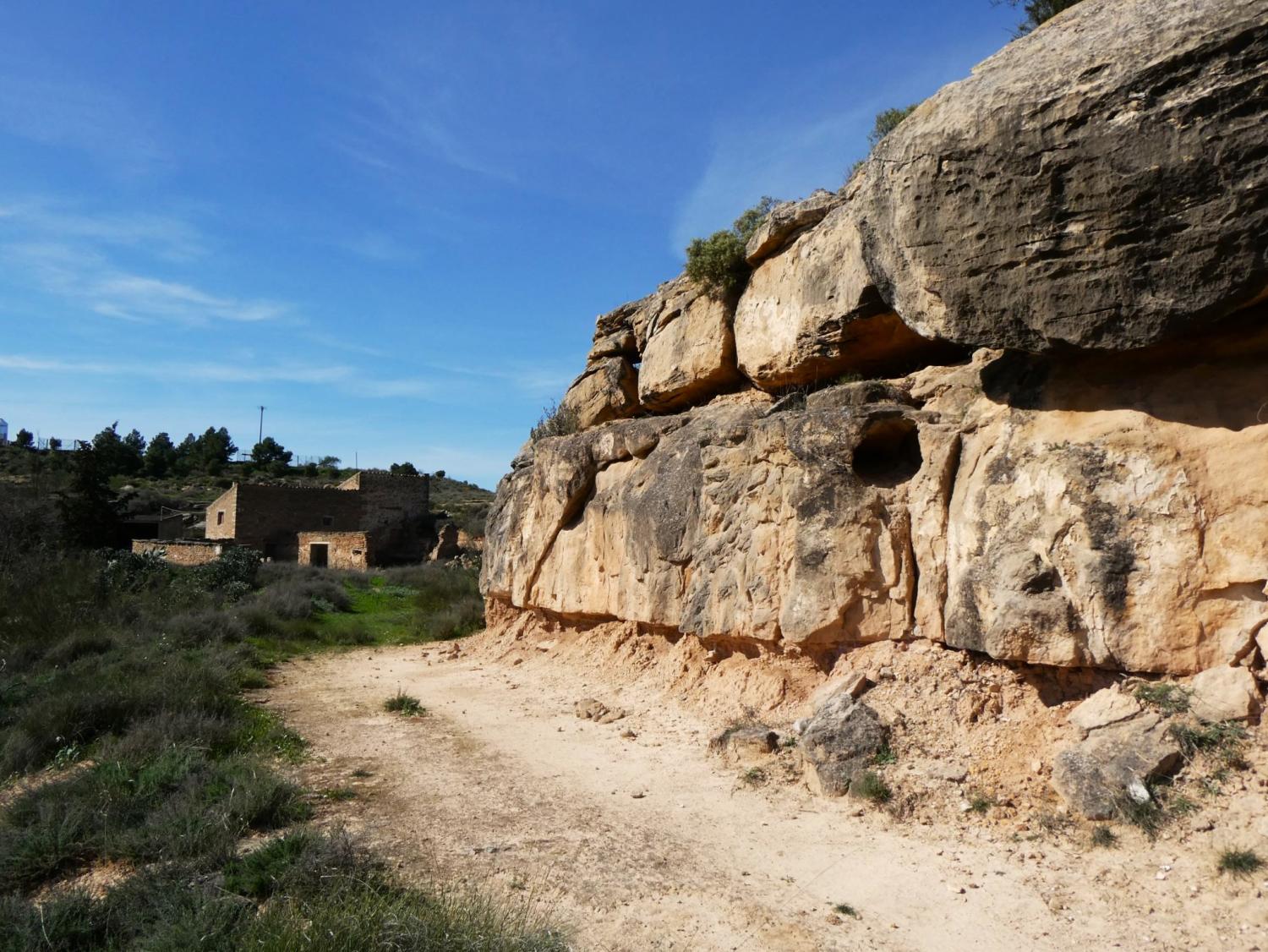  à vendre maison de campagne Caspe Bajo Aragón-Caspe 26