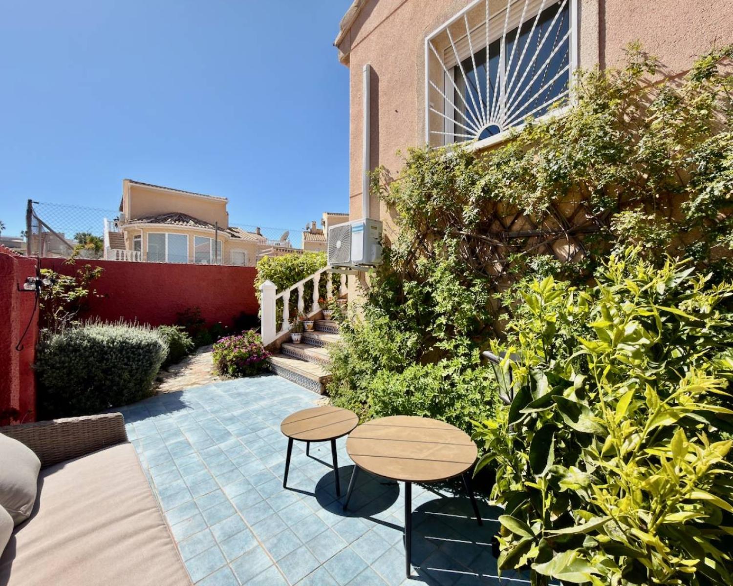 à vendre villa Rojales Baix Segura 9