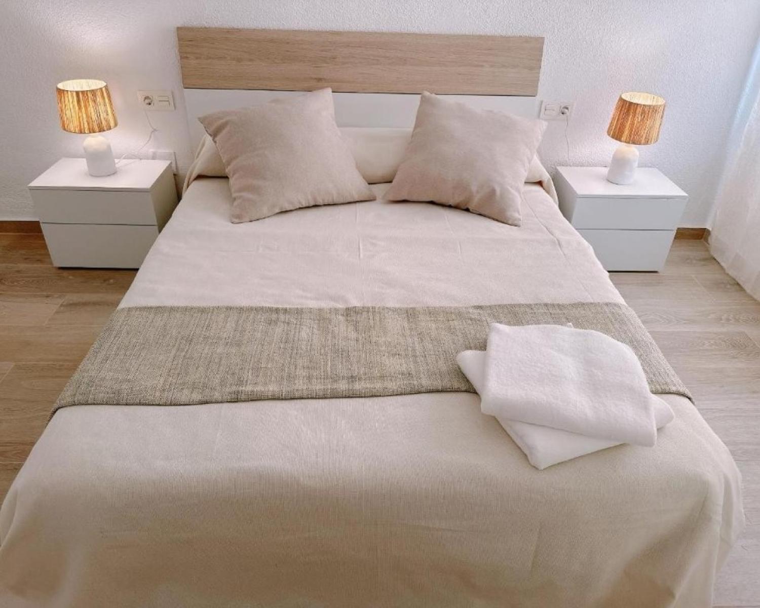  à vendre appartement Playa Del Cura Baix Segura 21