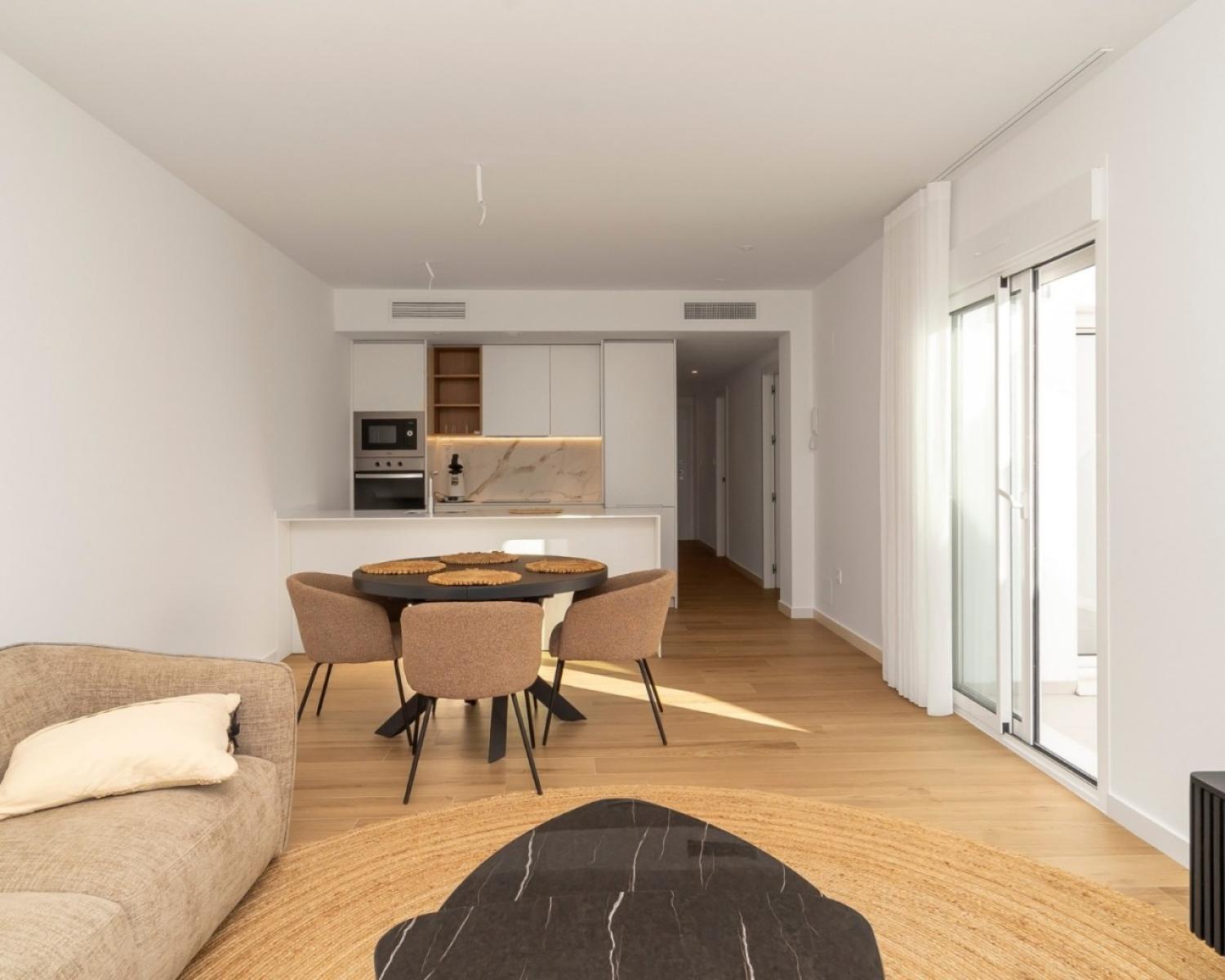  à vendre appartement Pilar De La Horadada Baix Segura 23