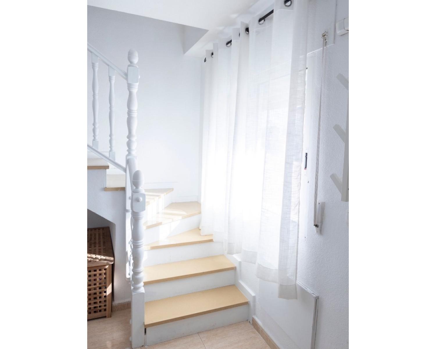  à vendre maison San Javier Mar Menor 17