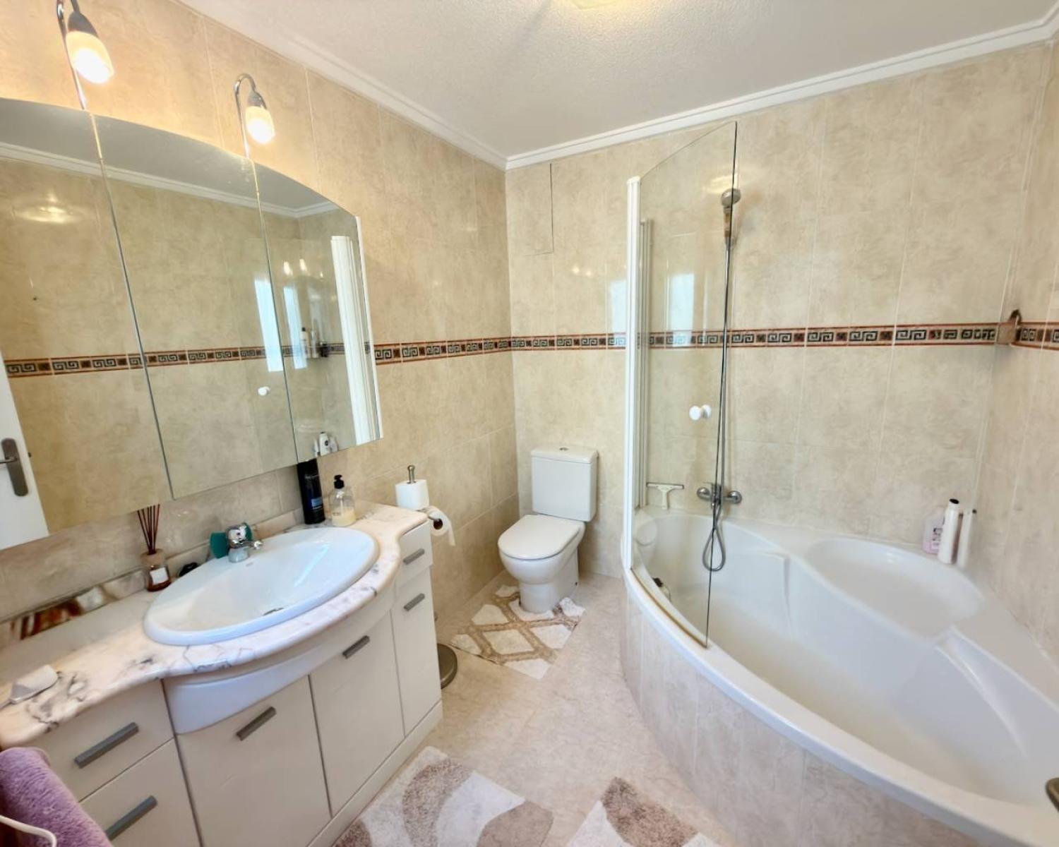  à vendre villa Ciudad Quesada Baix Segura 10