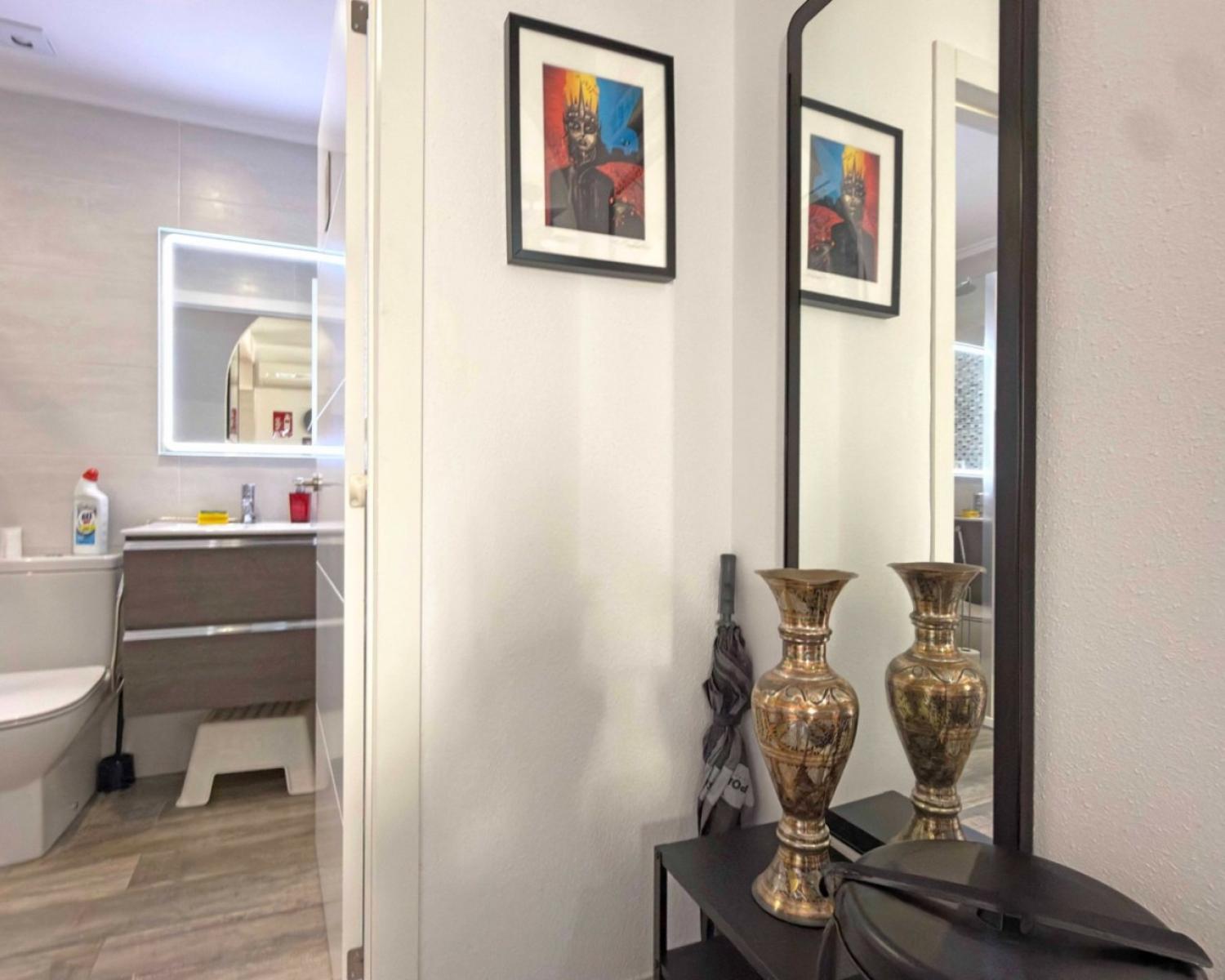  à vendre local commercial La Zenia Baix Segura 3