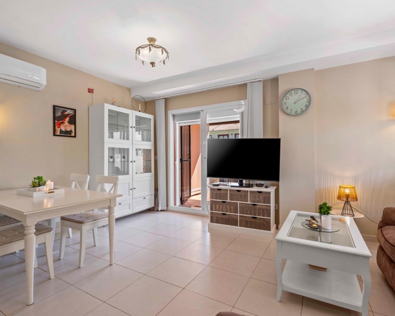  à vendre maison Ciudad Quesada Baix Segura 5