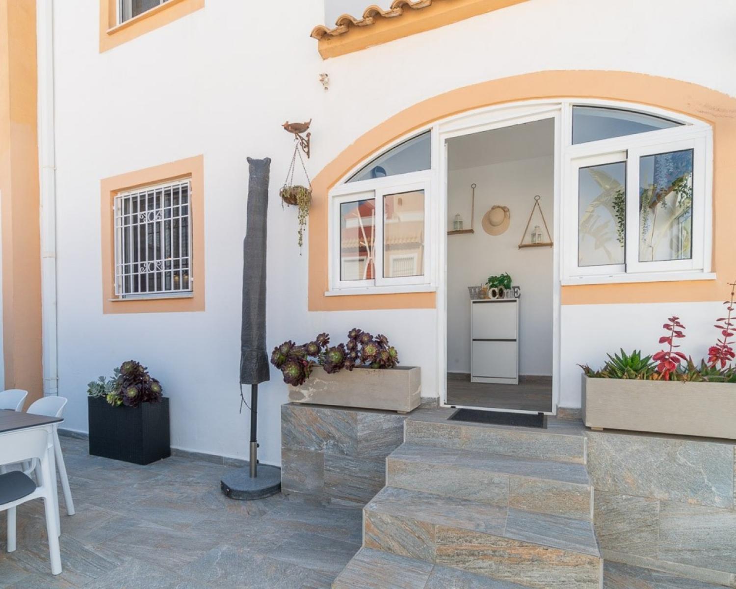  à vendre maison Torrevieja Baix Segura 28