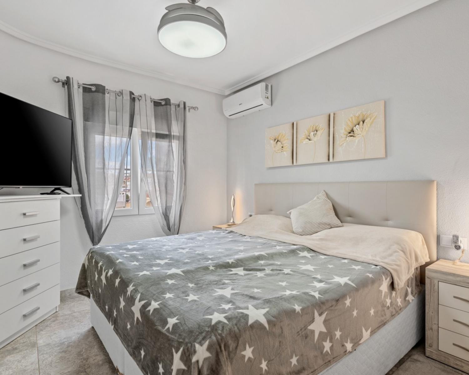  à vendre villa Rojales Baix Segura 16