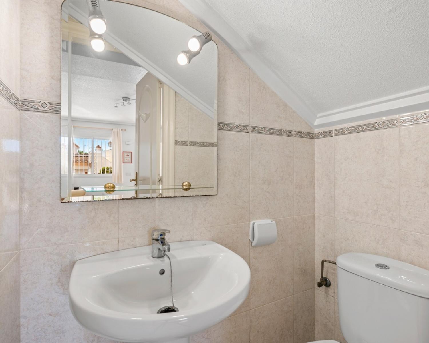  à vendre maison Rojales Baix Segura 4