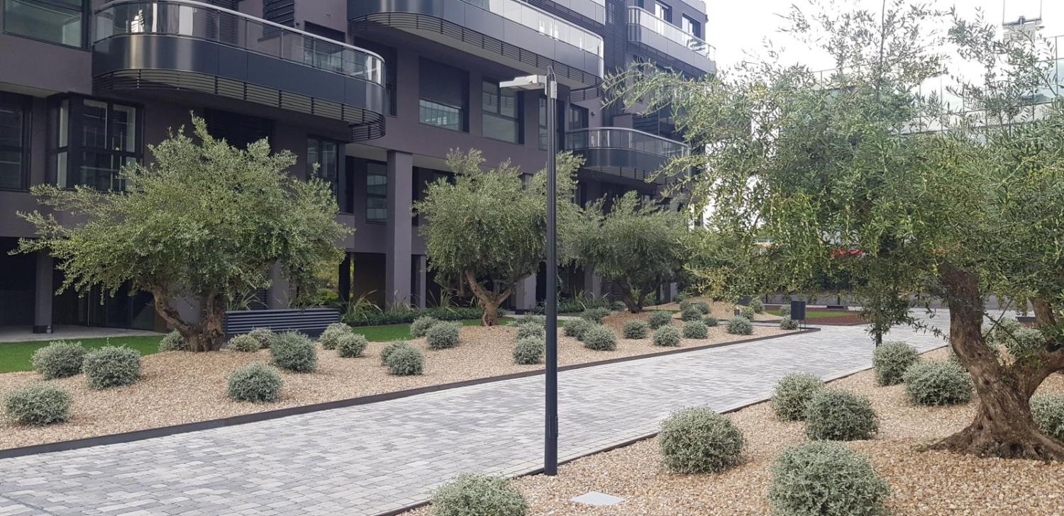  à vendre appartement Hortaleza-Valdefuertes Madrid Capital 16