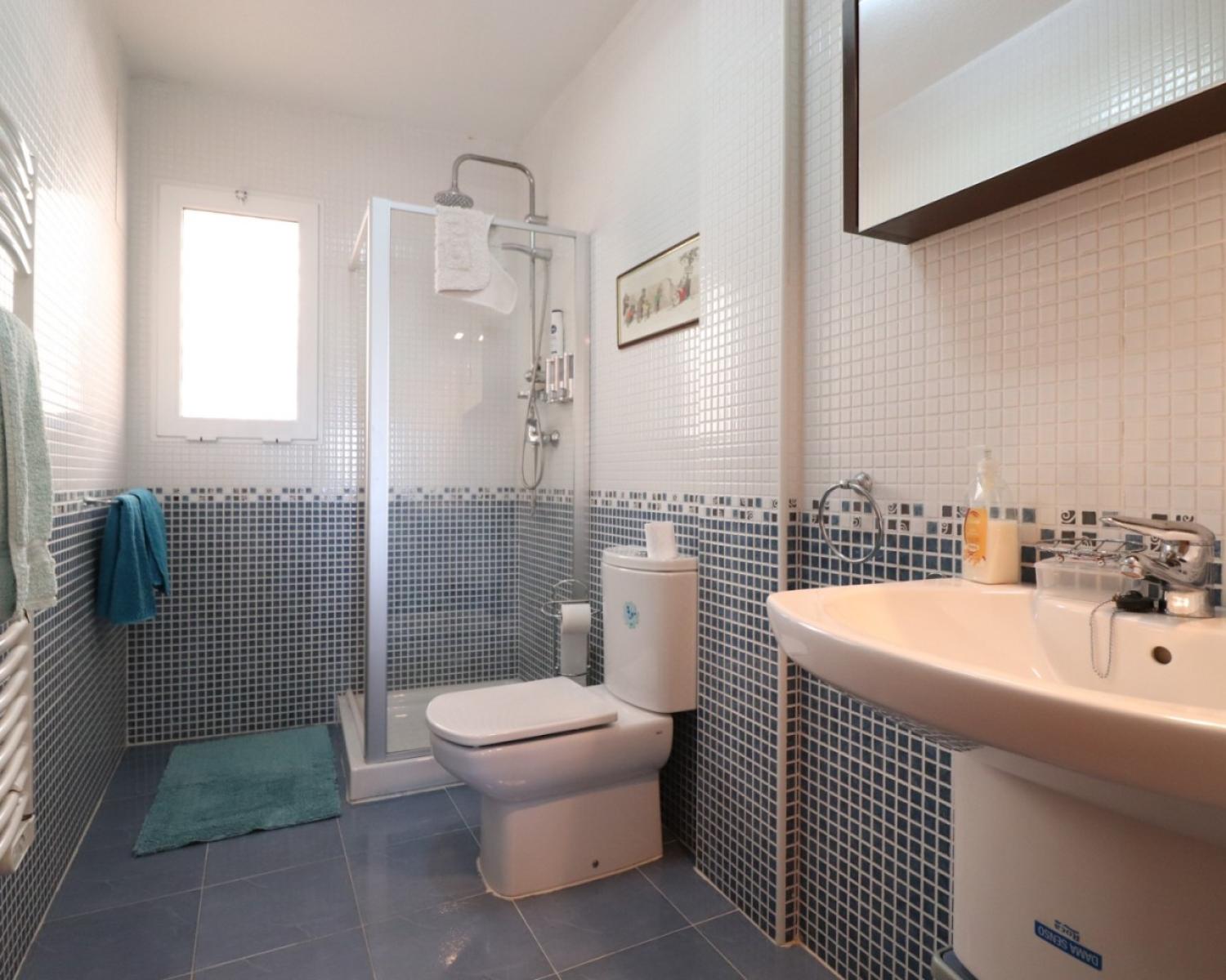  à vendre appartement Rafal Baix Segura 12