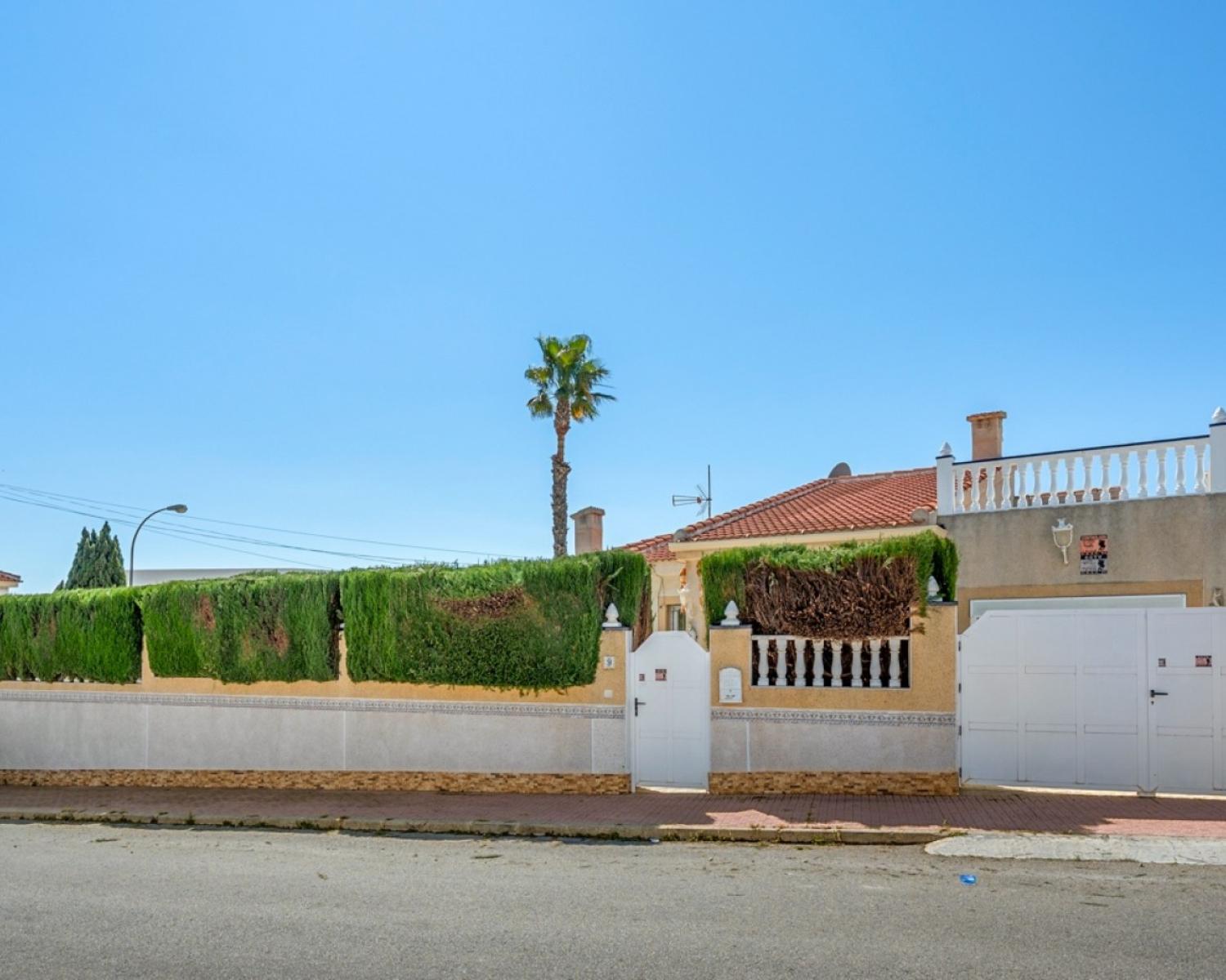  à vendre villa Ciudad Quesada Baix Segura 6