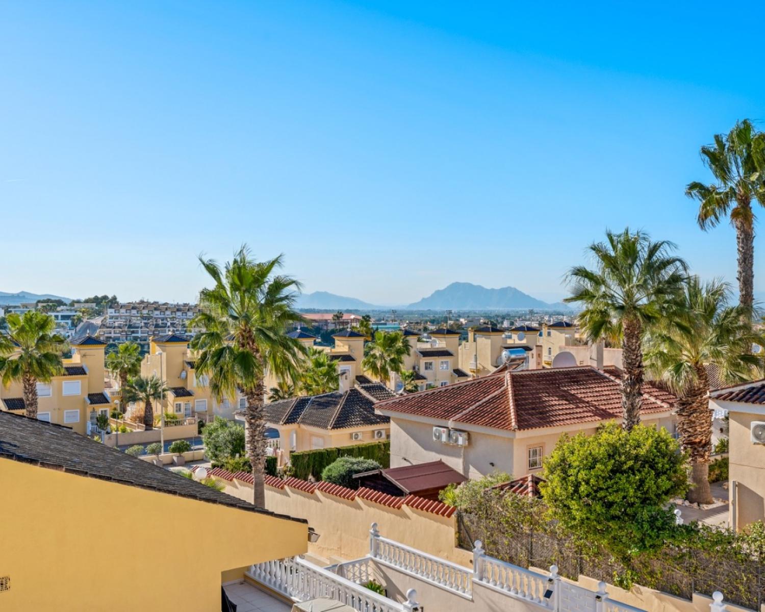  à vendre villa Rojales Baix Segura 32