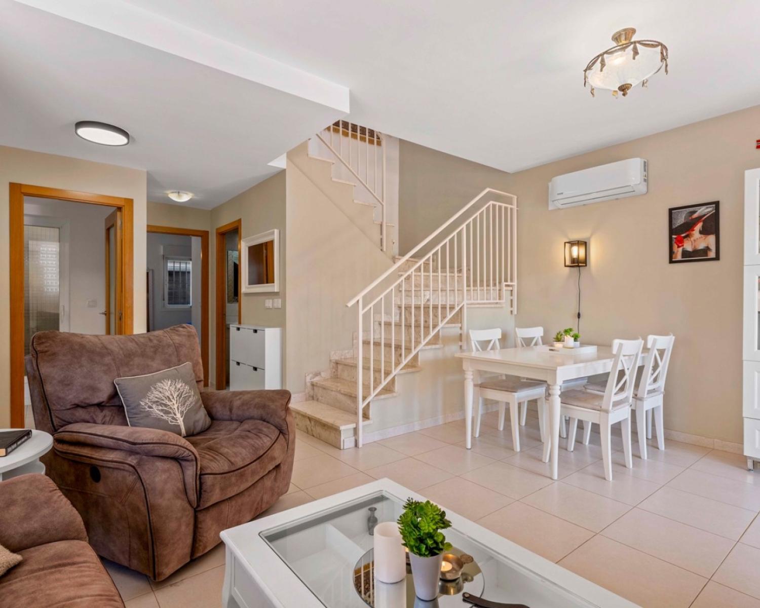  à vendre maison Ciudad Quesada Baix Segura 2