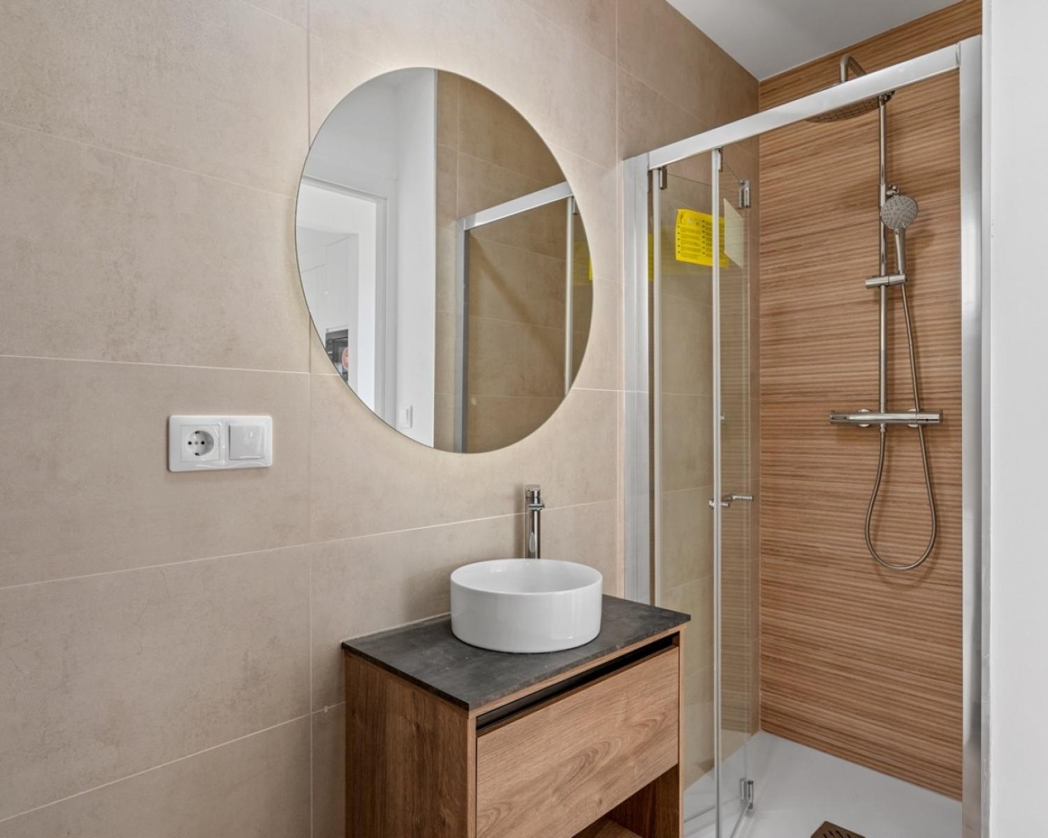  à vendre villa Rojales Baix Segura 16