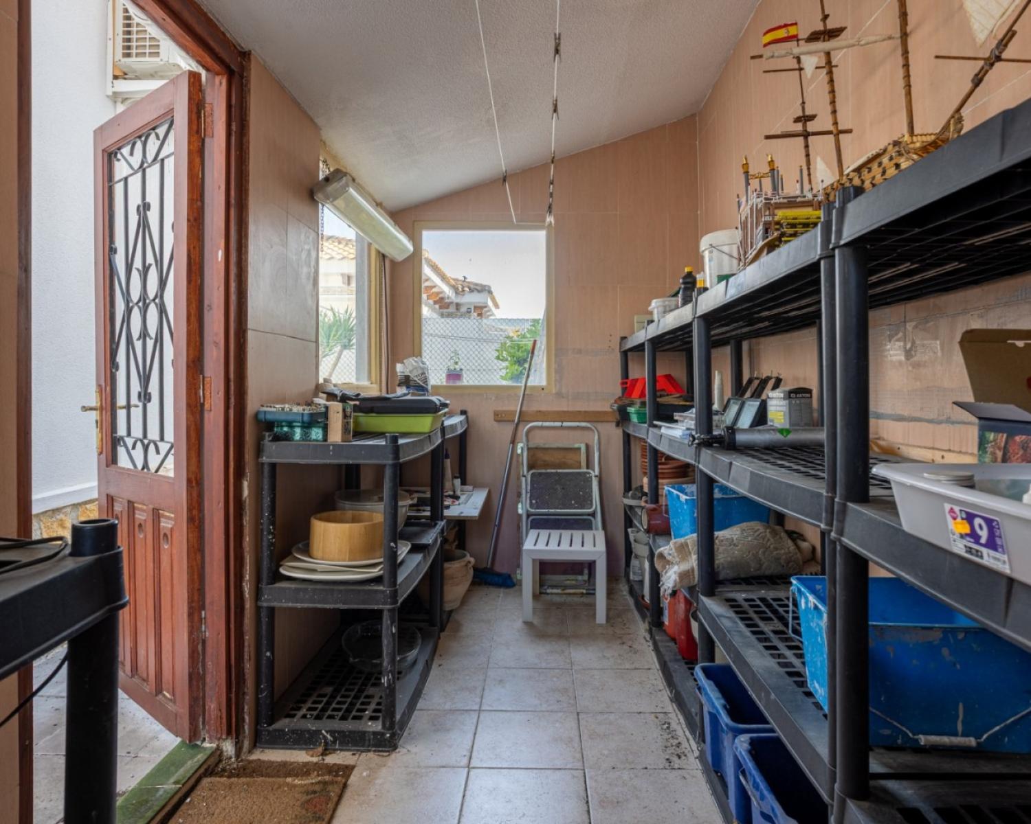  à vendre villa Bigastro Baix Segura 40