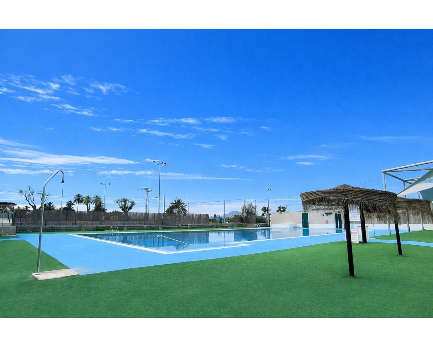  à vendre appartement Daya Vieja Baix Segura 3