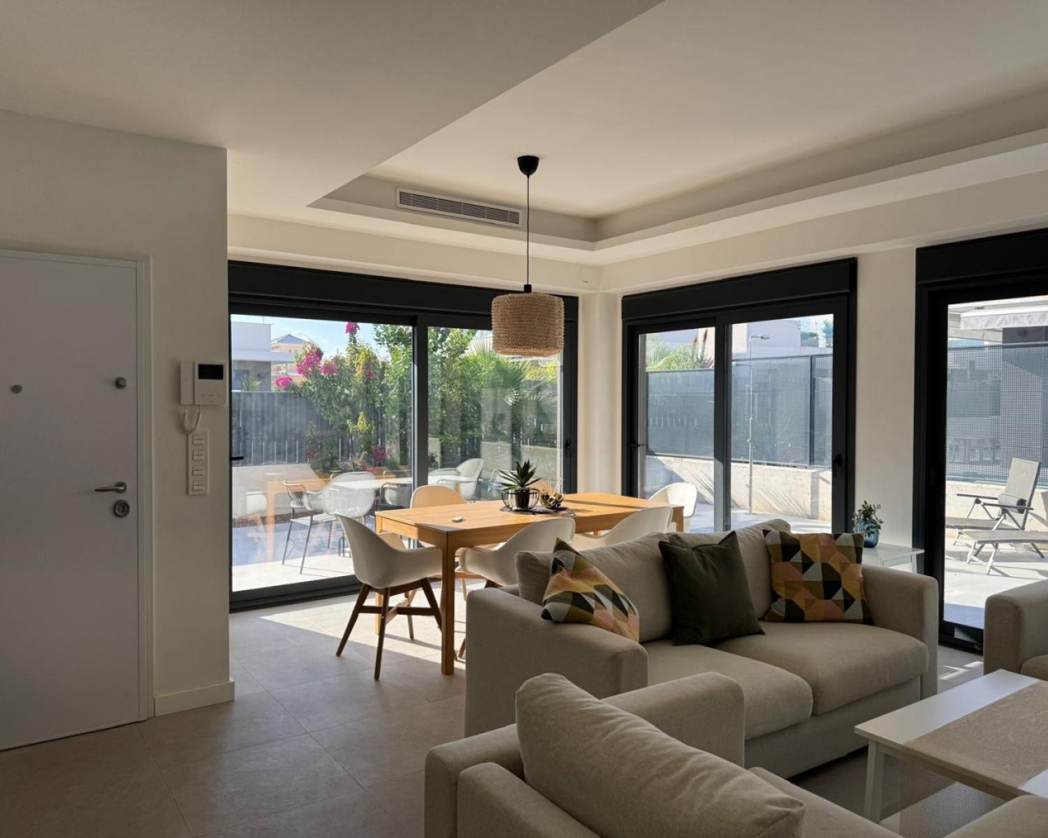  à vendre villa San Fulgencio Baix Segura 3