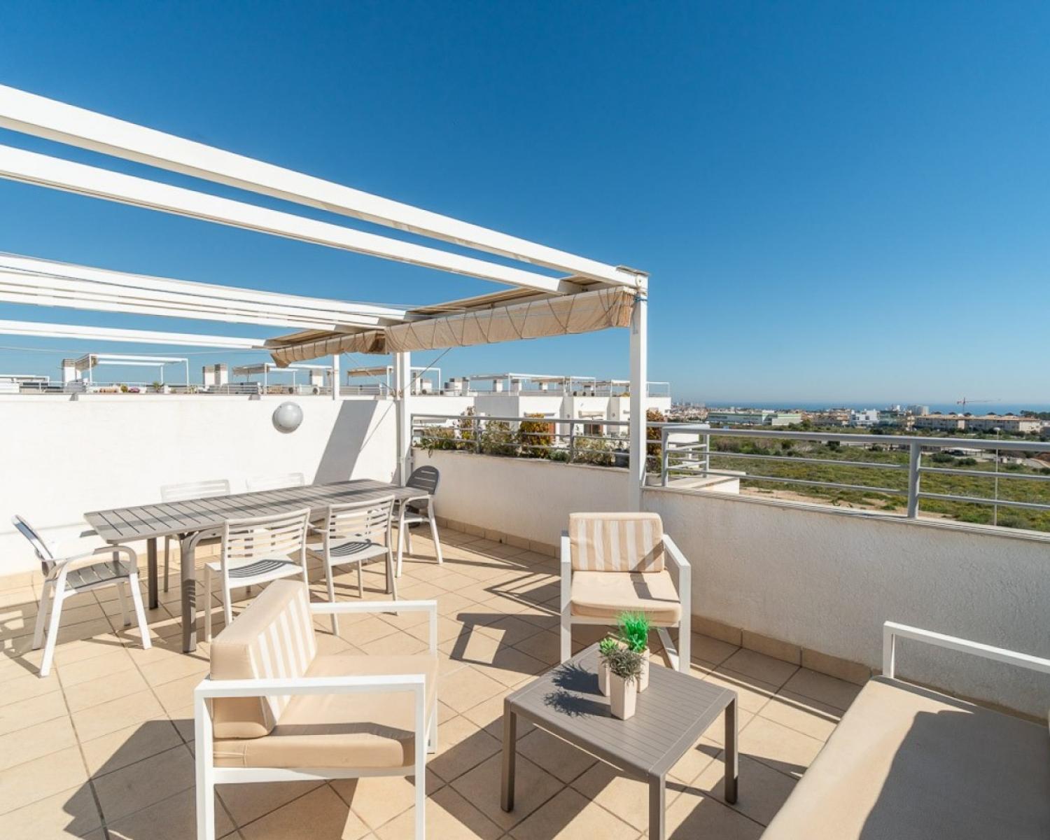  à vendre appartement Dehesa De Campoamor Baix Segura 16