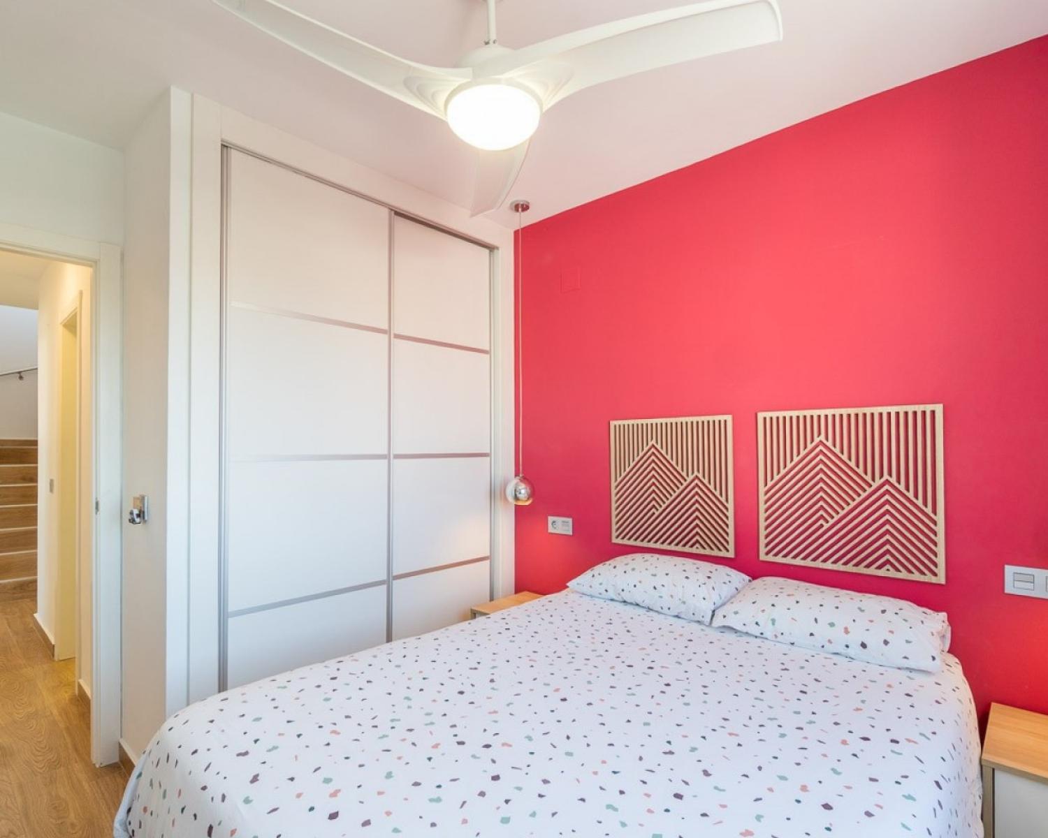  à vendre maison Torrevieja Baix Segura 5