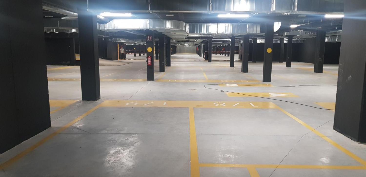  à vendre appartement Hortaleza-Valdefuertes Madrid Capital 10