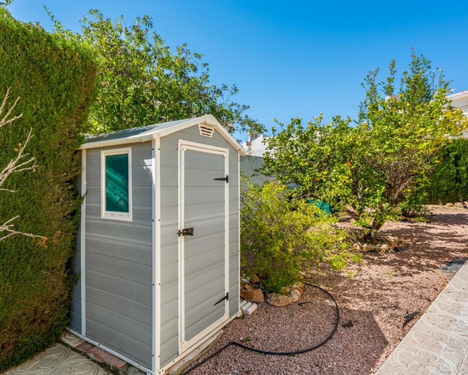  à vendre villa Ciudad Quesada Baix Segura 14