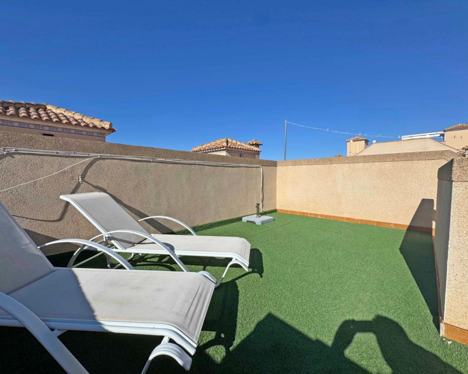  à vendre maison Villamartín Baix Segura 30