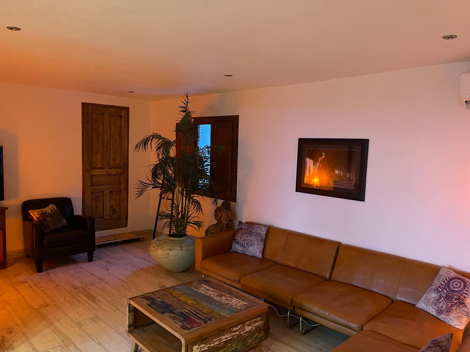  à vendre maison de campagne Torrox Axarquía 4